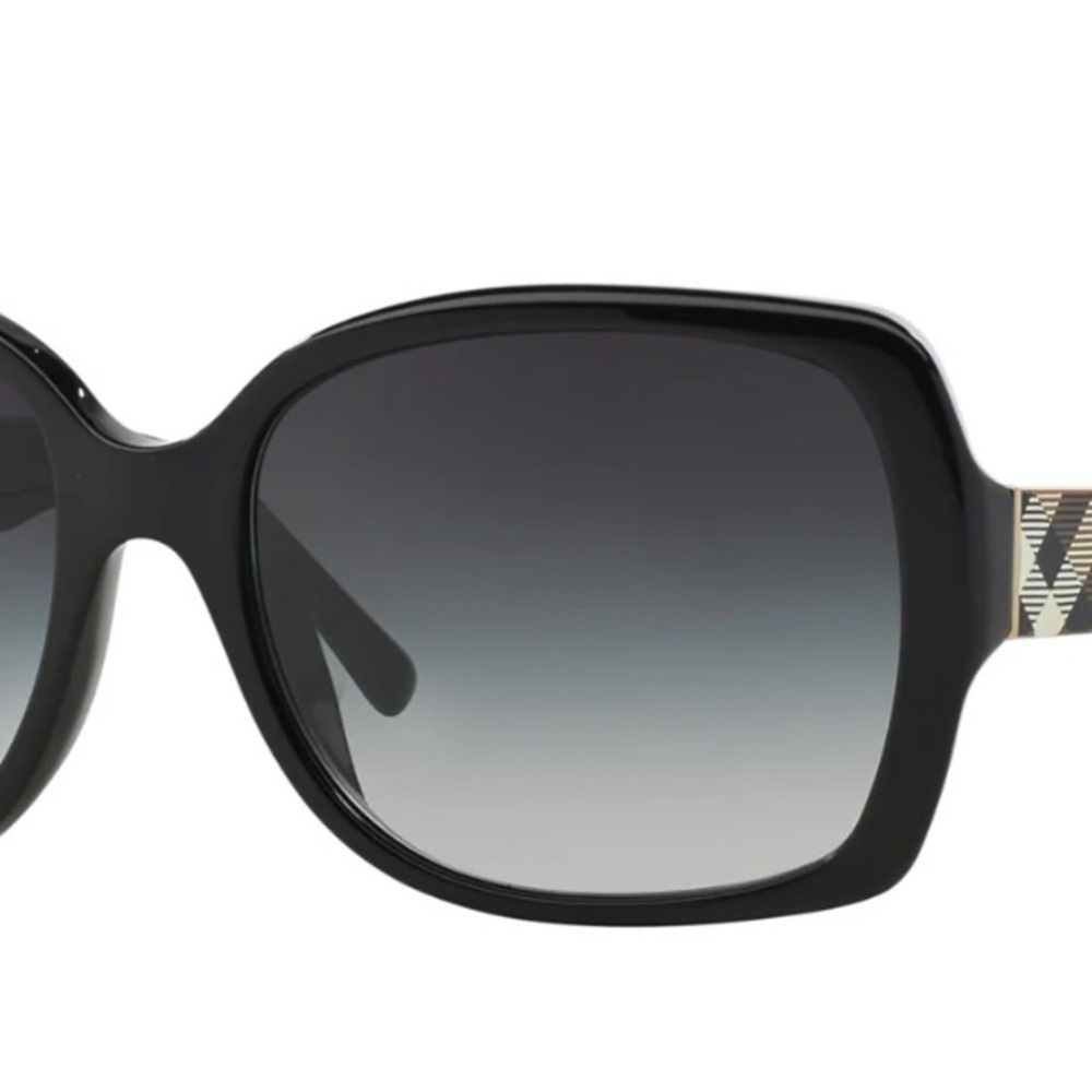 Burberry BE4160 34338G Black - Picture 5 of 7